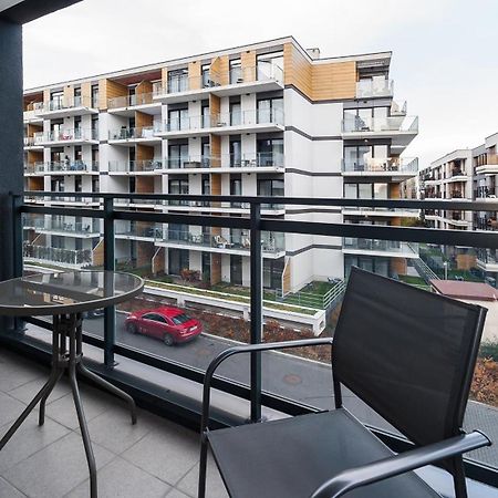Premium In Novum City Center Near The Train Station By Sun & Snow Krakau Exterior foto