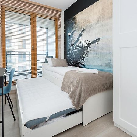 Premium In Novum City Center Near The Train Station By Sun & Snow Krakau Exterior foto