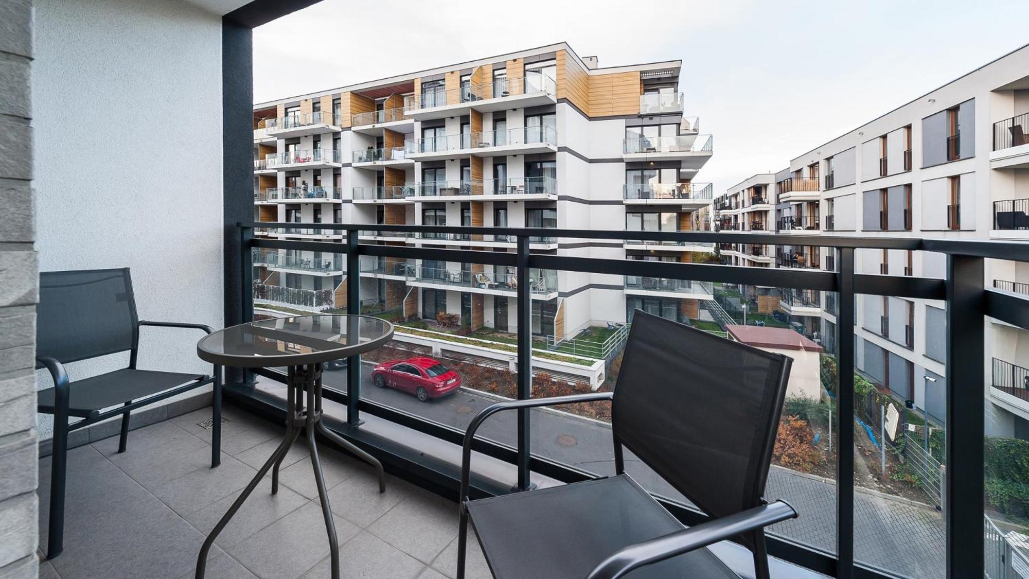 Premium In Novum City Center Near The Train Station By Sun & Snow Krakau Exterior foto
