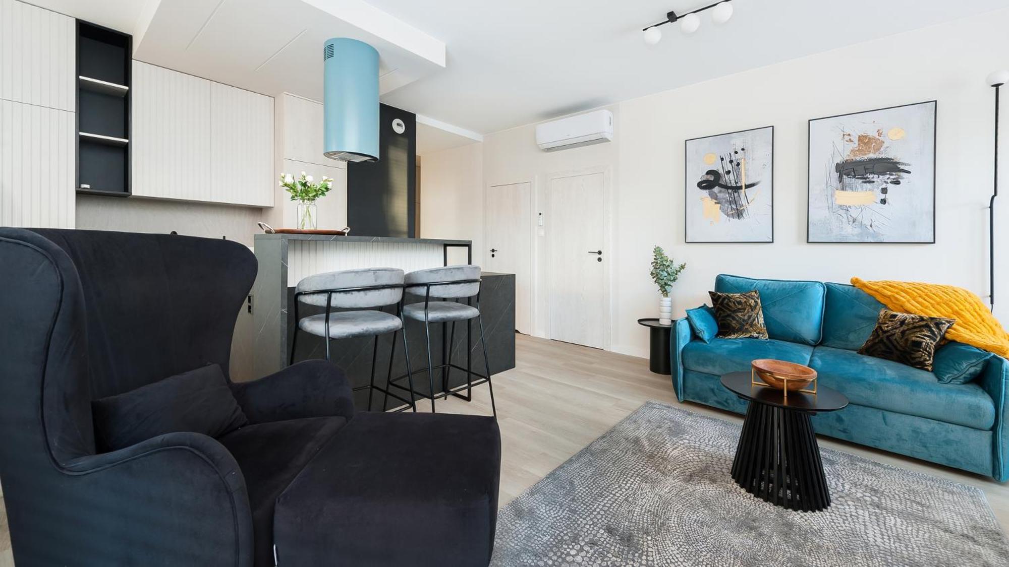 Premium In Novum City Center Near The Train Station By Sun & Snow Krakau Exterior foto