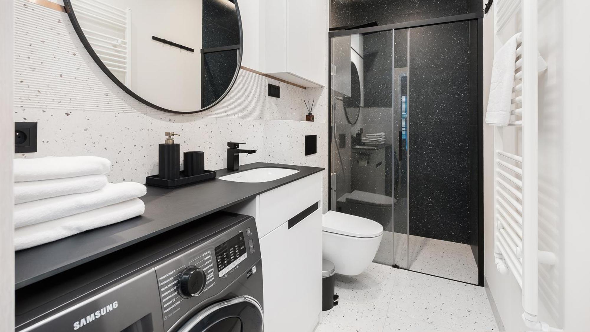 Premium In Novum City Center Near The Train Station By Sun & Snow Krakau Exterior foto