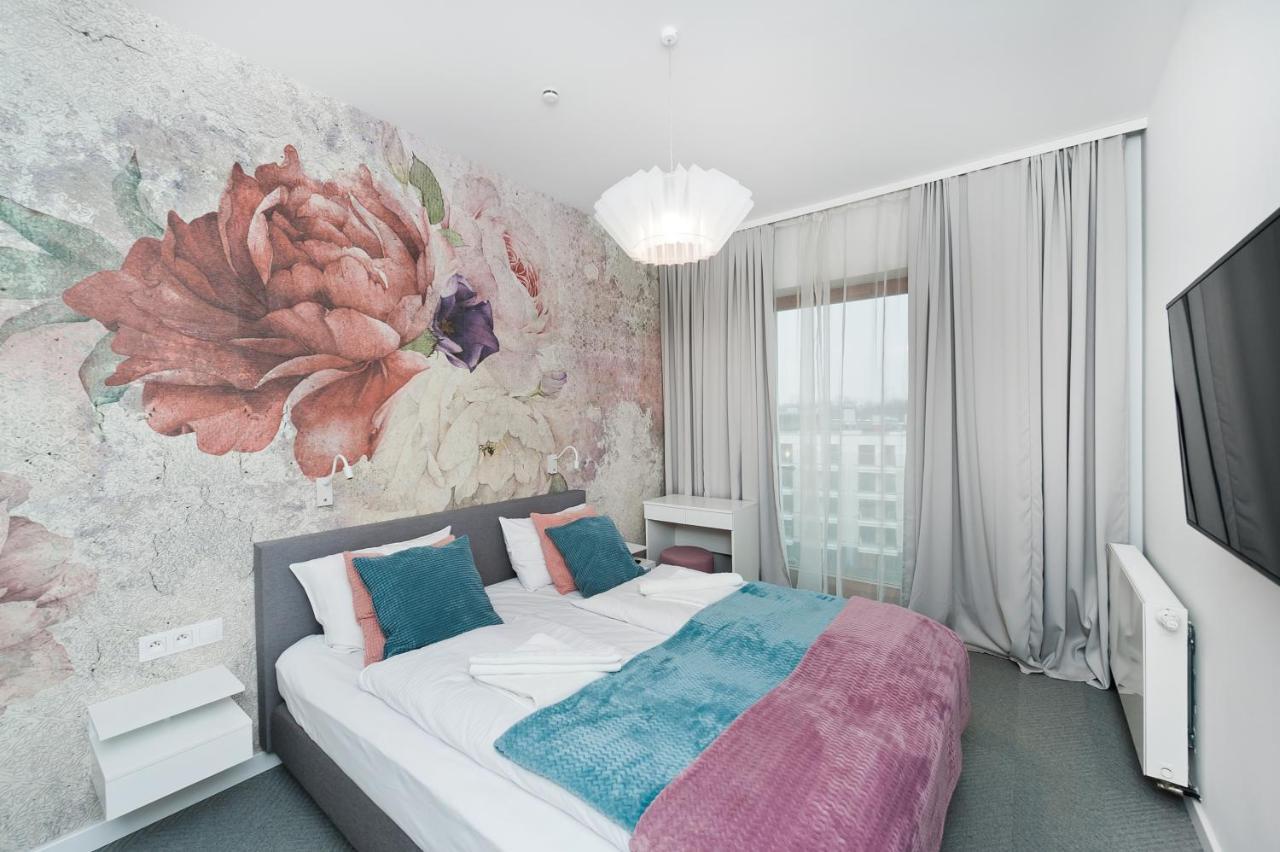 Premium In Novum City Center Near The Train Station By Sun & Snow Krakau Exterior foto